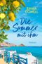 Die Sommer mit ihm Cover des Buches Die Sommer mit ihm (ISBN: 9783458683414)