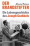 Der Brandstifter Cover des Buches Der Brandstifter (ISBN: 9783458684176)