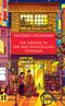 Die Abende in der Buchhandlung Morisaki Cover des Buches Die Abende in der Buchhandlung Morisaki (ISBN: 9783458684299)