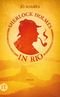 Sherlock Holmes in Rio Cover des Buches Sherlock Holmes in Rio (ISBN: 9783458734673)