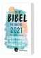 Was geht Die Bibel Tag für Tag 2021 Cover des Buches Was geht Die Bibel Tag für Tag 2021 (ISBN: 9783460202115)