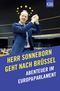 Herr Sonneborn geht nach Brüssel Cover des Buches Herr Sonneborn geht nach Brüssel (ISBN: 9783462000443)