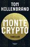 Montecrypto Cover des Buches Montecrypto