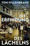 Die Erfindung des Lächelns Cover des Buches Die Erfindung des Lächelns