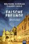Falsche Freunde Cover des Buches Falsche Freunde (ISBN: 9783462006278)