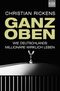Ganz oben Cover des Buches Ganz oben (ISBN: 9783462044201)
