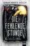 Die fehlende Stunde Cover des Buches Die fehlende Stunde