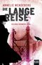 Die lange Reise Cover des Buches Die lange Reise