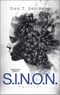 Sinon Cover des Buches Sinon
