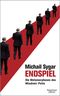 Endspiel Cover des Buches Endspiel (ISBN: 9783462048308)