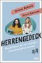 Herrengedeck Cover des Buches Herrengedeck (ISBN: 9783462051667)