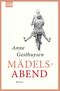 Mädelsabend Cover des Buches Mädelsabend