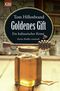 Goldenes Gift Cover des Buches Goldenes Gift