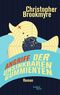 Angriff der unsinkbaren Gummienten Cover des Buches Angriff der unsinkbaren Gummienten (ISBN: 9783462308594)