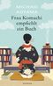 Frau Komachi empfiehlt ein Buch Cover des Buches Frau Komachi empfiehlt ein Buch