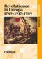 Kurshefte Geschichte / Revolutionen in Europa: 1789-1917-1989 Cover des Buches Kurshefte Geschichte / Revolutionen in Europa: 1789-1917-1989 (ISBN: 9783464648193)