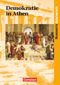 Kurshefte Geschichte / Demokratie in Athen Cover des Buches Kurshefte Geschichte / Demokratie in Athen (ISBN: 9783464648278)