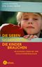 Die sieben Sicherheiten, die Kinder brauchen Cover des Buches Die sieben Sicherheiten, die Kinder brauchen (ISBN: 9783466307272)