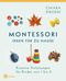 Montessori - Ideen für zu Hause Cover des Buches Montessori - Ideen für zu Hause (ISBN: 9783466311484)