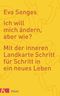 Ich will mich ändern, aber wie? Cover des Buches Ich will mich ändern, aber wie? (ISBN: 9783466346257)