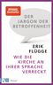 Der Jargon der Betroffenheit Cover des Buches Der Jargon der Betroffenheit (ISBN: 9783466371556)