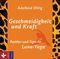 Geschmeidigkeit und Kraft Cover des Buches Geschmeidigkeit und Kraft (ISBN: 9783466458417)