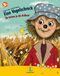 Finn Vogelschreck. Da lachen ja die Krähen! - Bilderbuch Cover des Buches Finn Vogelschreck. Da lachen ja die Krähen! - Bilderbuch (ISBN: 9783468210211)