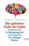 Der geheime Code der Liebe Cover des Buches Der geheime Code der Liebe (ISBN: 9783471350522)