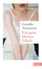 Ein ganz kleines Glück Cover des Buches Ein ganz kleines Glück (ISBN: 9783471351222)