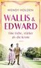 Wallis und Edward. Eine Liebe, stärker als die Krone Cover des Buches Wallis und Edward. Eine Liebe, stärker als die Krone (ISBN: 9783471360293)