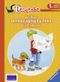 Knifflige Detektivgeschichten für Erstleser Cover des Buches Knifflige Detektivgeschichten für Erstleser (ISBN: 9783473362769)