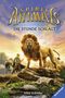 Spirit Animals - Die Stunde schlägt Cover des Buches Spirit Animals - Die Stunde schlägt (ISBN: 9783473369560)