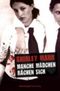 Manche Mädchen rächen sich Cover des Buches Manche Mädchen rächen sich (ISBN: 9783473400720)