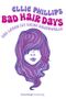 Bad Hair Days Cover des Buches Bad Hair Days (ISBN: 9783473401093)