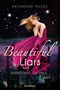 Beautiful Liars - Verbotene Gefühle Cover des Buches Beautiful Liars - Verbotene Gefühle