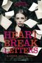Heartbreak Letters. 16 Gründe, dich zu hassen Cover des Buches Heartbreak Letters. 16 Gründe, dich zu hassen (ISBN: 9783473401628)