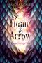 Flame & Arrow, Band 1 - Drachenprinz Cover des Buches Flame & Arrow, Band 1 - Drachenprinz (ISBN: 9783473402069)