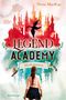 Legend Academy, Band 2 - Mythenzorn Cover des Buches Legend Academy, Band 2 - Mythenzorn (ISBN: 9783473402182)