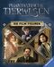 Phantastische Tierwesen und wo sie zu finden sind™. Die Film-Figuren Cover des Buches Phantastische Tierwesen und wo sie zu finden sind™. Die Film-Figuren (ISBN: 9783473408016)