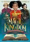 Magic Kingdom. Im Reich der Märchen, Band 1 - Der Fluch der dreizehnten Fee Cover des Buches Magic Kingdom. Im Reich der Märchen, Band 1 - Der Fluch der dreizehnten Fee (ISBN: 9783473408801)