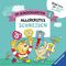 Im Kindergarten: Allererstes Schneiden Cover des Buches Im Kindergarten: Allererstes Schneiden (ISBN: 9783473416158)