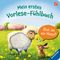 Mein erstes Vorlese-Fühlbuch - Bist du ein Hase? Cover des Buches Mein erstes Vorlese-Fühlbuch - Bist du ein Hase? (ISBN: 9783473416875)