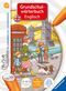 tiptoi® Grundschulwörterbuch Englisch Cover des Buches tiptoi® Grundschulwörterbuch Englisch (ISBN: 9783473418022)