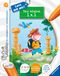 tiptoi® Das kleine 1x1 (tiptoi® Lern mit mir!) Cover des Buches tiptoi® Das kleine 1x1 (tiptoi® Lern mit mir!) (ISBN: 9783473418091)