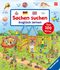 Sachen suchen - Englisch lernen Cover des Buches Sachen suchen - Englisch lernen (ISBN: 9783473419043)