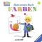 Mein erstes Buch: Farben Cover des Buches Mein erstes Buch: Farben (ISBN: 9783473435746)