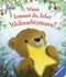 Wann kommst du, lieber Weihnachtsmann? Cover des Buches Wann kommst du, lieber Weihnachtsmann? (ISBN: 9783473435975)