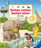 Sachen suchen, Sachen hören: Im Zoo Cover des Buches Sachen suchen, Sachen hören: Im Zoo (ISBN: 9783473438037)