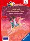 Leserabe 1. Lesestufe - Luna und das fliegende Pferd Cover des Buches Leserabe 1. Lesestufe - Luna und das fliegende Pferd