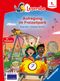 Leserabe 1. Lesestufe - Aufregung im Freizeitpark Cover des Buches Leserabe 1. Lesestufe - Aufregung im Freizeitpark (ISBN: 9783473463688)